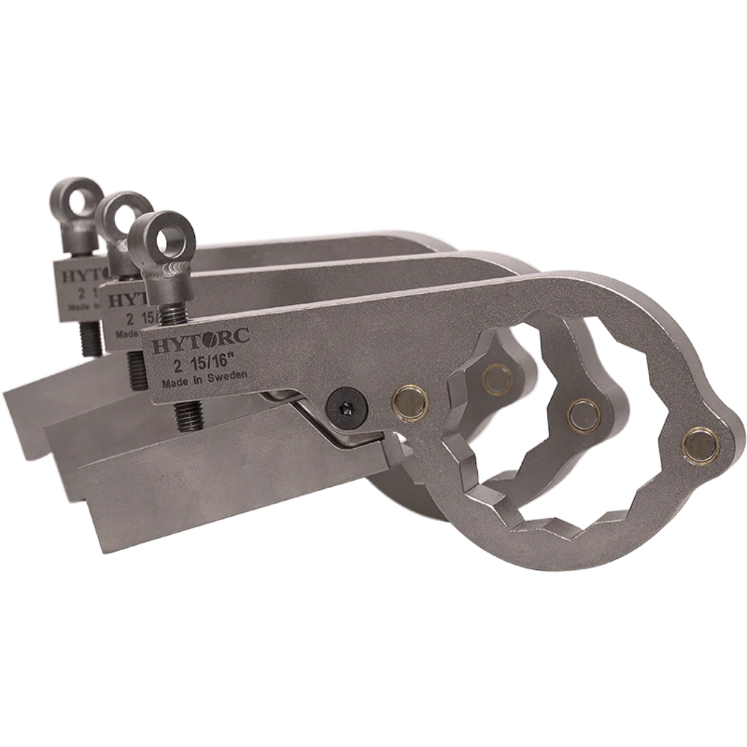 Wind Multi-Stage Tensioners